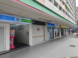 Lorong 7 Toa Payoh (D12), Shop House #581136181